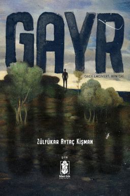 Gayr : Gece Lacivert, Ben Gri