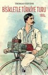 Bisikletle T&uuml;rkiye Turu 1884