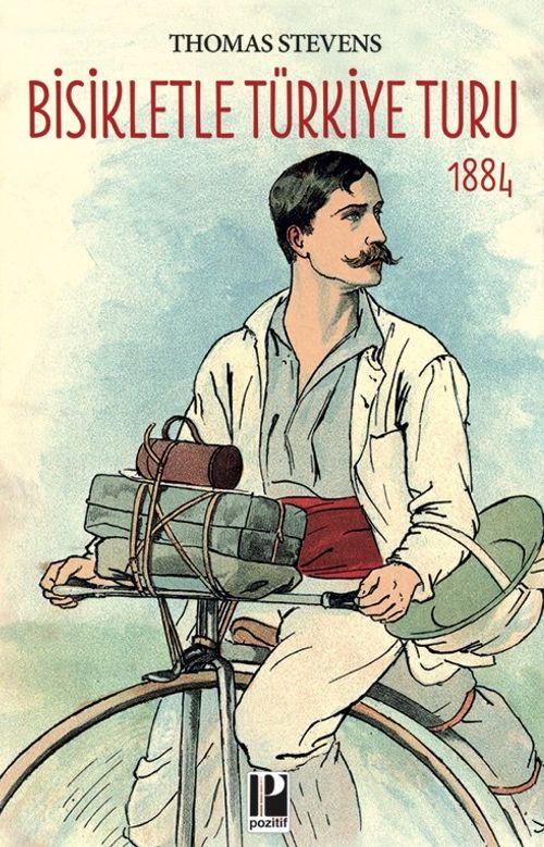 Bisikletle Türkiye Turu  1884