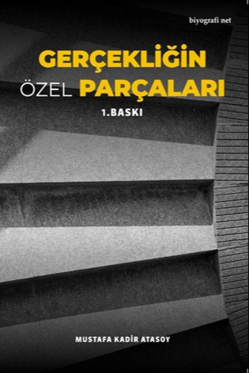 Gerçekliğin Özel Parçaları