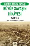 B&uuml;y&uuml;k Savaşın Hikayesi Cilt 4