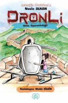 DronLi & Dron Operatörlüğü