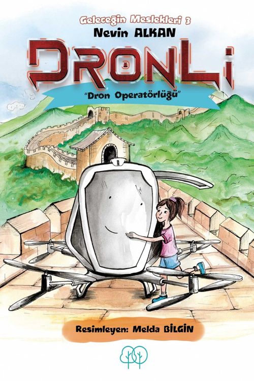 DronLi & Dron Operatörlüğü