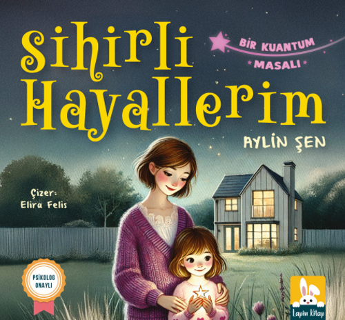 Sihirli Hayallerim & Bir Kuantum Masalı
