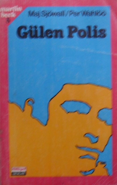 Gülen Polis / 3-G-14