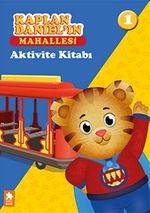 Kaplan Daniel'ın Mahallesi / Aktivite Kitabı 1