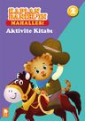 Kaplan Daniel'ın Mahallesi / Aktivite Kitabı 2