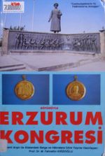 Bütünüyle Erzurum Kongresi (3 Cilt Bir Arada) (Kod:6-B-14)