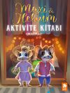 Maxi Helium Aktivite Kitabı