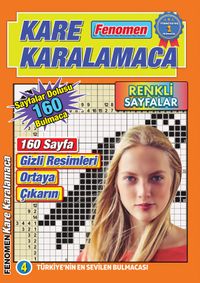 Fenomen Kare Karalamaca 4