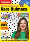 Fenomen Kare Bulmaca 2