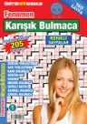 Fenomen Karışık Bulmaca 1