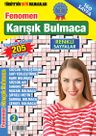 Fenomen Karışık Bulmaca 2