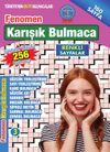 Fenomen Karışık Bulmaca 3