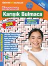 Fenomen Karışık Bulmaca 4