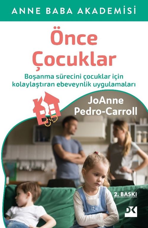 Önce Çocuklar