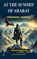 At Summit Of Ararat