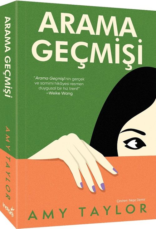 Arama Geçmişi