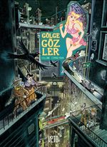 Gölge Gözler