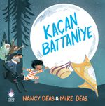 Kaçan Battaniye