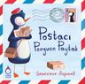 Postacı Penguen Paytak 