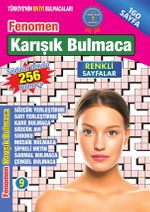 Fenomen Karışık Bulmaca 9