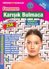 Fenomen Karışık Bulmaca 9