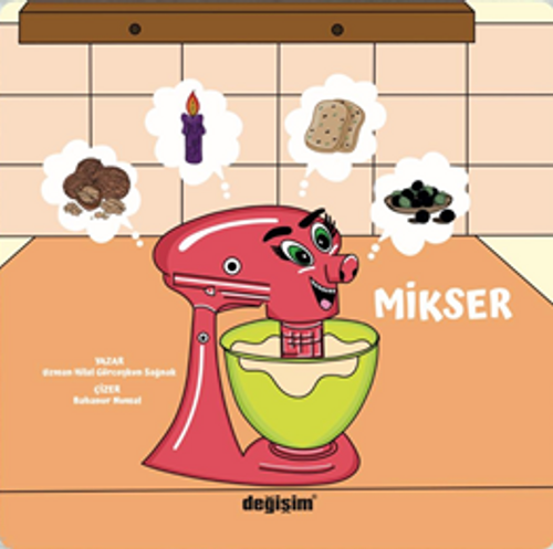 Mikser
