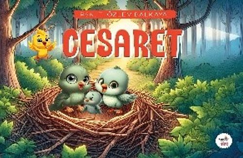Cesaret