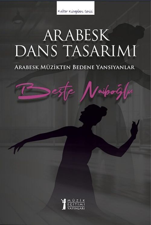 Arabesk Dans Tasarımı & Arabesk Müzikten Bedene Yansıyanlar