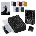 Veyl Kötülerin  Şehri (Ciltli Kutulu Set)
