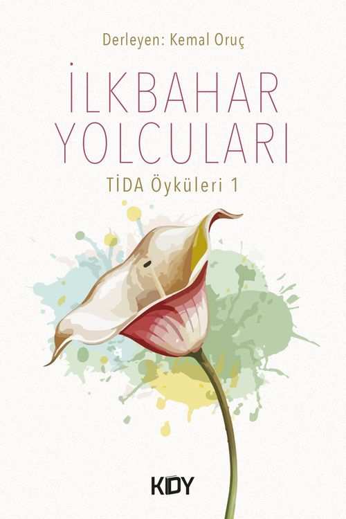 İlkbahar Yolcuları