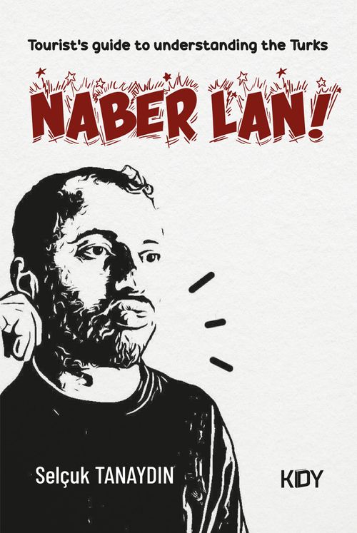 Naber Lan!