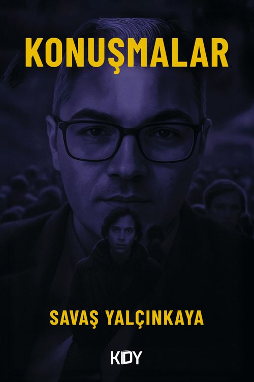 Konuşmalar