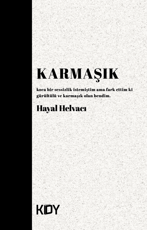 Karmaşık