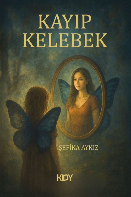 Kayıp Kelebek