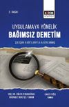 Uygulamaya Y&ouml;nelik Bağımsız Denetim & &Ccedil;alışma &Ccedil;alışma Kağıtlarıyla Hazırlanmış