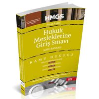 HMGS Milletlerarası Hukuk ve Genel Kamu Hukuku Soru Bankası 