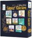 Süper Gücüm Seti (8 Kitap)