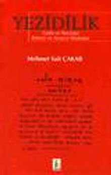 Yezidilik & Tarih ve Metinler - Kürtçe ve Arapça Nüshalar