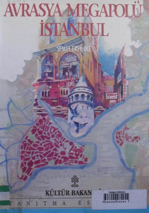 Avrasya Megapolü İstanbul (22-F-9)