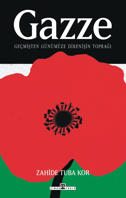 Gazze: Geçmişten Günümüze Direnişin Toprağı