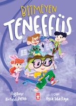Bitmeyen Teneffüs