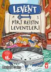 Levent Piri Reis'in Leventleri
