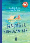Nehirle Konuşan Kız