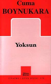 Yoksun