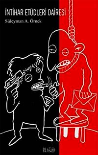 İntihar Etüdleri Dairesi