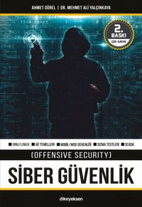 Siber Güvenlik (Offensive Security)