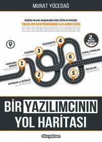 Bir Yazılımcının Yol Haritası