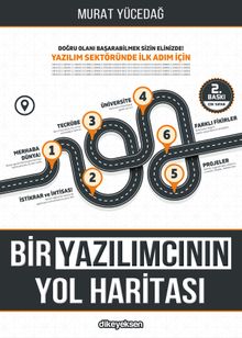 Bir Yazılımcının Yol Haritası